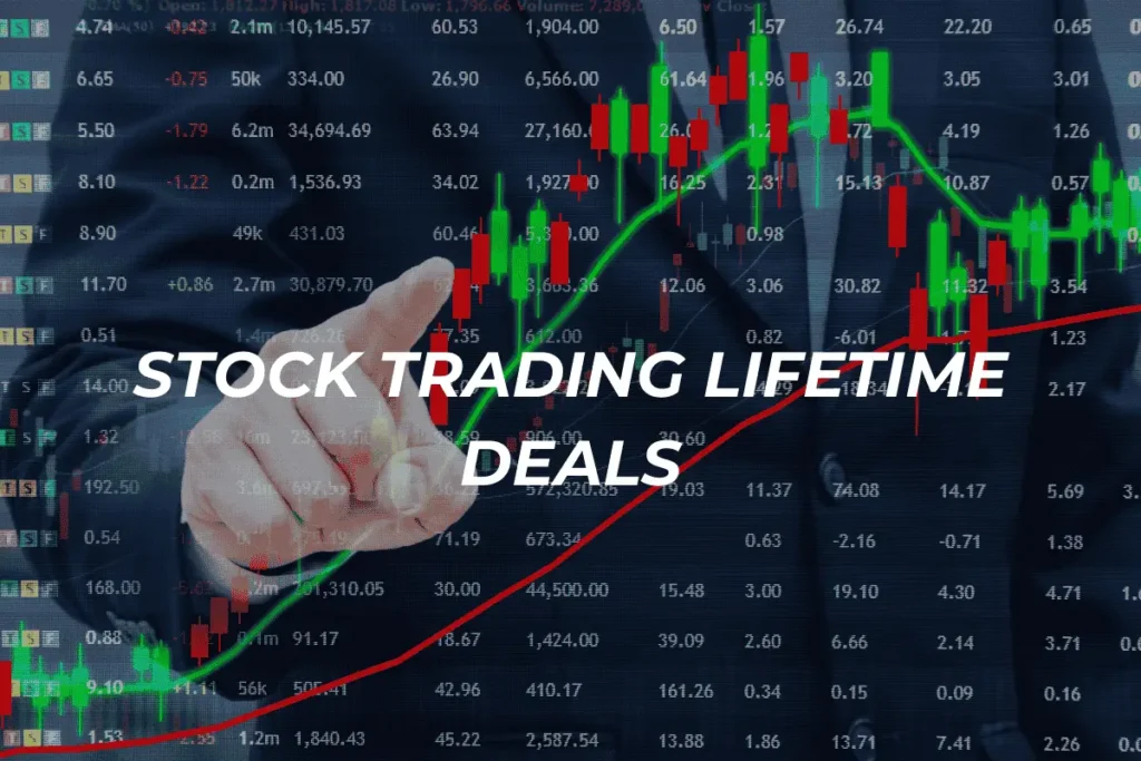 Stock Trading Lifetime Deals